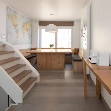 Holiday Home In Ostend Near Beach Promenade Ostende