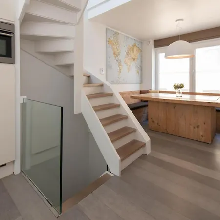 Holiday Home In Ostend Near Beach Promenade Ostende